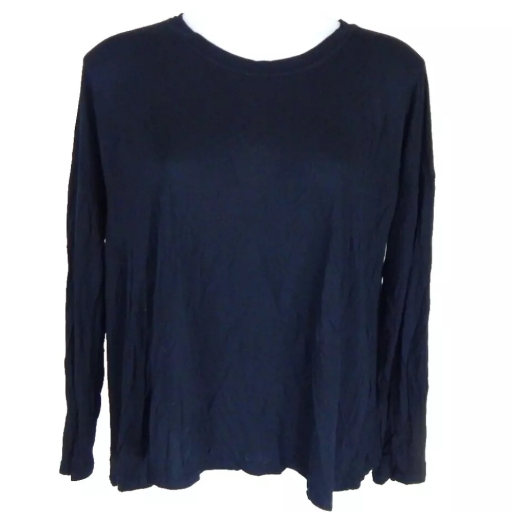 Sweaty Betty Easy Peazy Long Sleeve Top